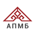 Логотип АПМБ