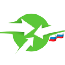 Логотип Фонд микрофинансирования Крыма