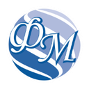 Логотип Омский фонд микрофинансирования