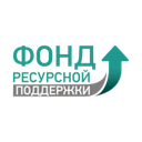 Логотип Фонд поддержки МСП