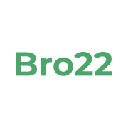 Логотип Bro22