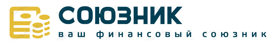 Логотип fin