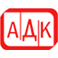 Логотип АДК