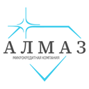 Логотип АЛМАЗ