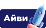 Логотип Айви