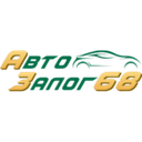 Логотип АЗ 68