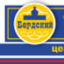 Логотип Бердский инвестор