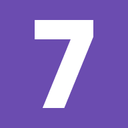 Логотип Кредит7