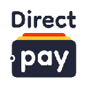 Логотип Direct Pay