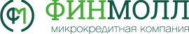 Логотип ФИНМОЛЛ