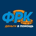 Логотип ФРК