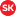 Логотип КМК