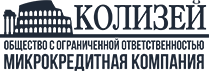 Логотип Колизей