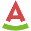 Логотип арбузо
