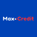Логотип Max.Credit