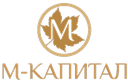 Логотип М-Капитал