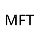 Логотип МИКРОФИНТЕХ