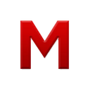 Логотип Мосзайм