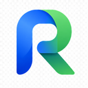 Логотип Rahat Finance