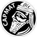 Логотип САРМАТ