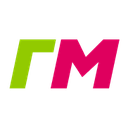 Логотип GreenMoney