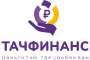 Логотип Tvoizaymy