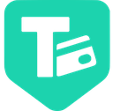 Логотип Титавин
