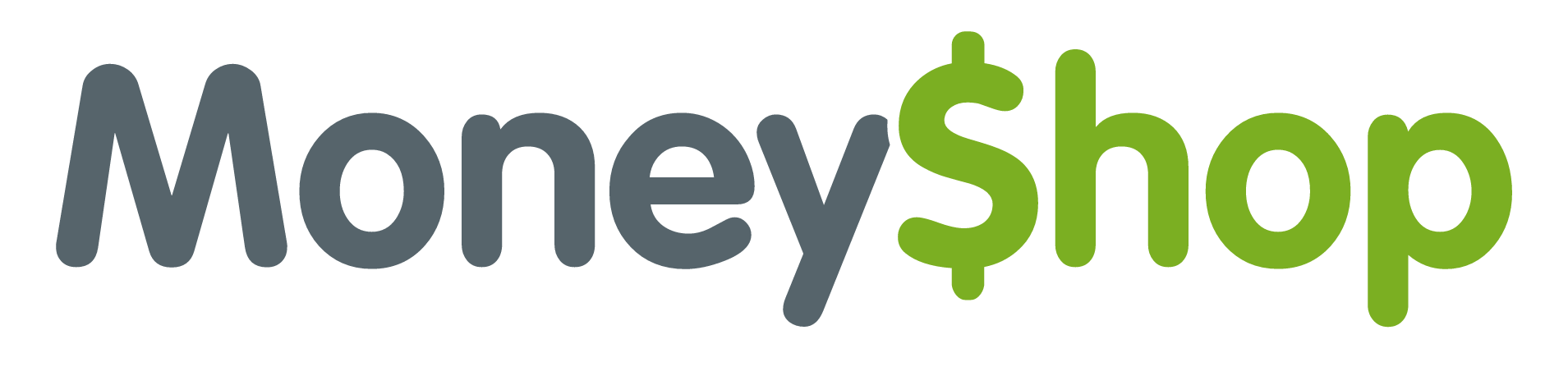 Логотип MoneyShop