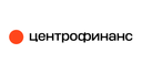 Логотип Центрофинанс