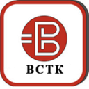 Логотип ВСТК