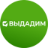 Логотип Vidadim