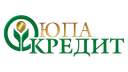 Логотип ЮпаКредит